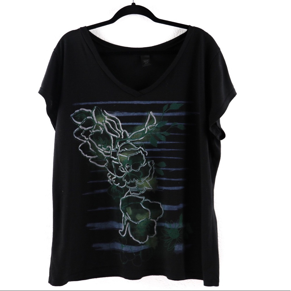 Ashley Stewart T-Shirt